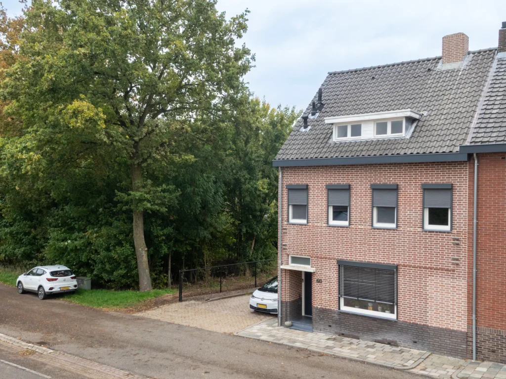 Laumen Zonwering - Inspiratie - Simpelveld