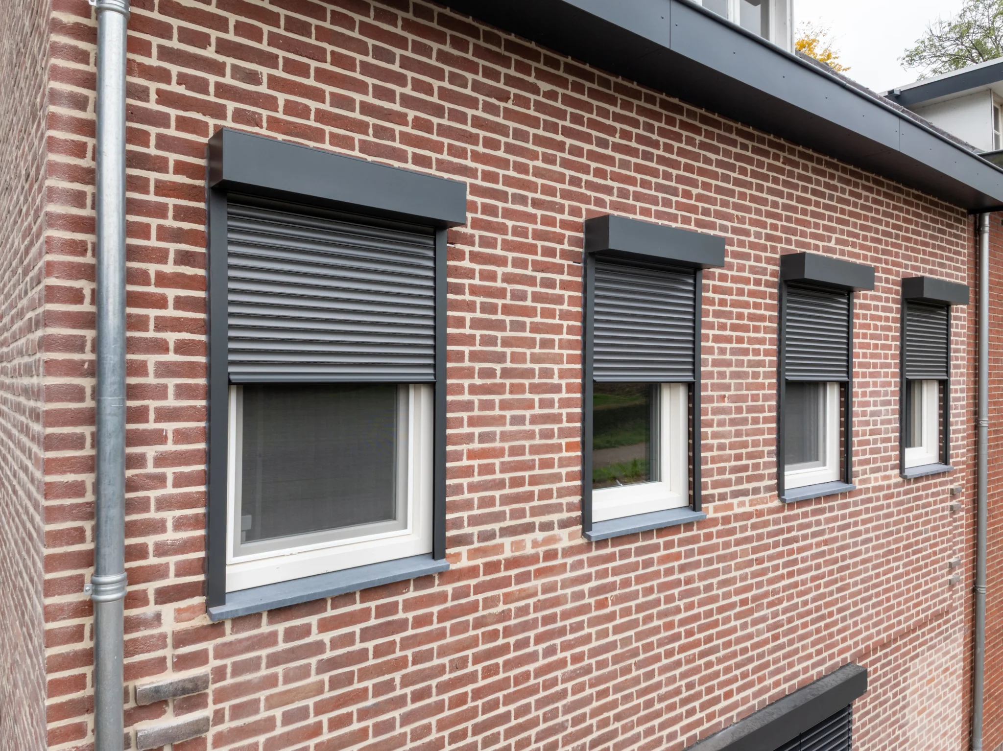 Laumen Zonwering - Inspiratie - Simpelveld