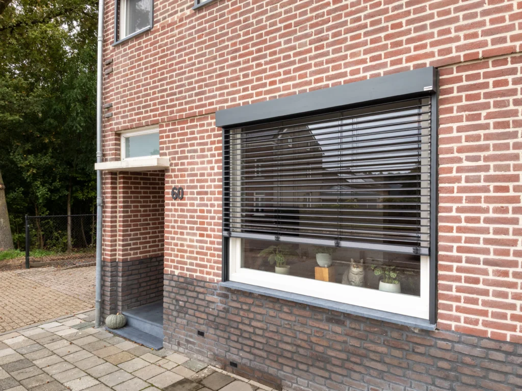 Laumen Zonwering - Inspiratie - Simpelveld