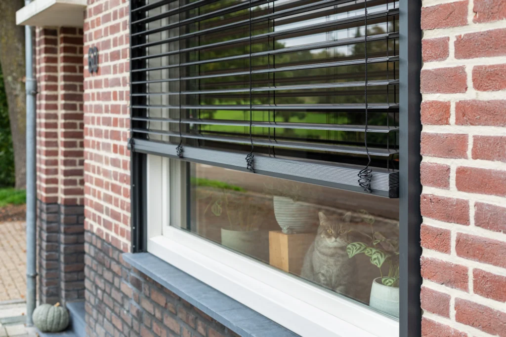 Laumen Zonwering - Inspiratie - Simpelveld