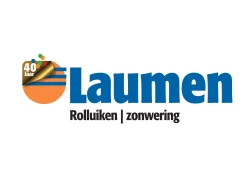 Laumen Zonwering Logo