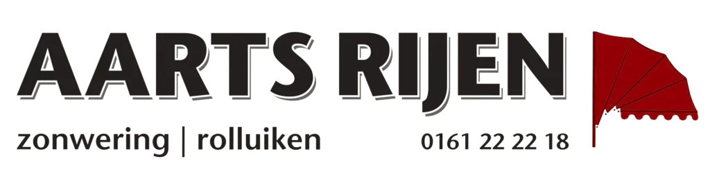 Aartsen Zonwering & Rolluiken Logo
