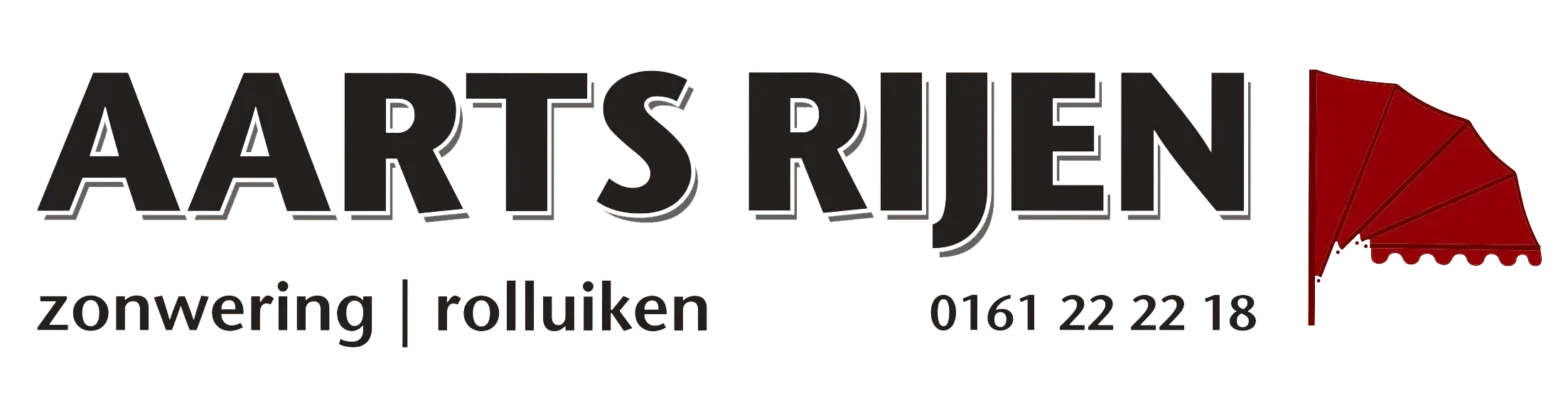 Aartsen Zonwering & Rolluiken Logo