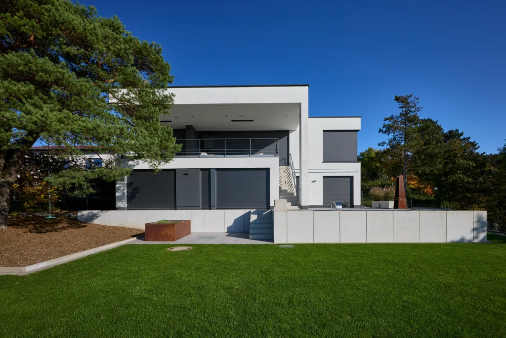 Verduisterende zonwering