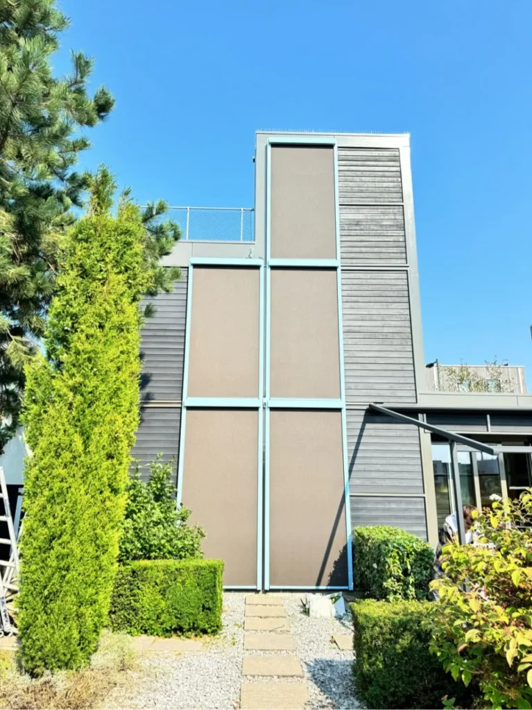 Heco-Becewe Zonwering