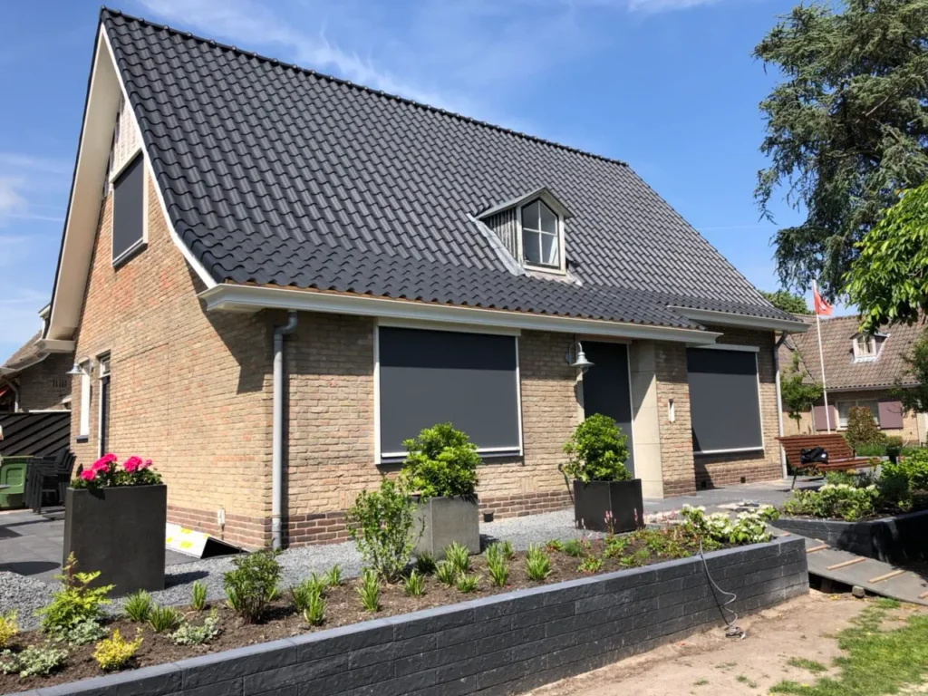 Heco-Becewe Zonwering