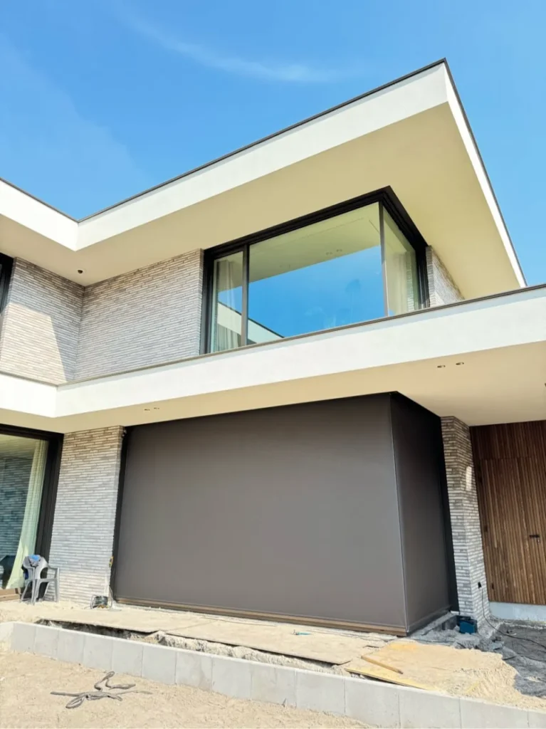 Heco-Becewe Zonwering