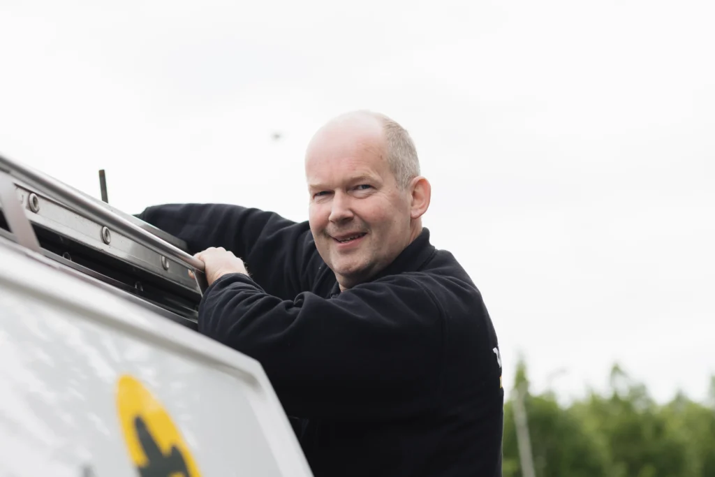 Van Braak Zonwering 2