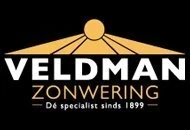 Veldman Zonwering Logo