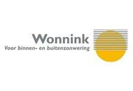 Wonnink Zonwering Logo
