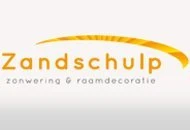 Zandschulp Zonwering Logo