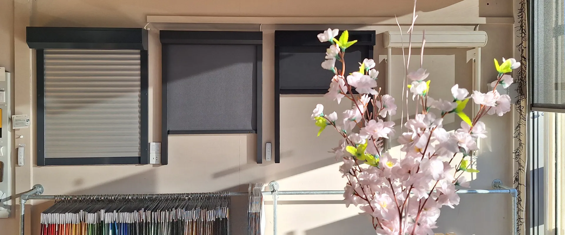 Zonwering Banosol Headerfoto 2