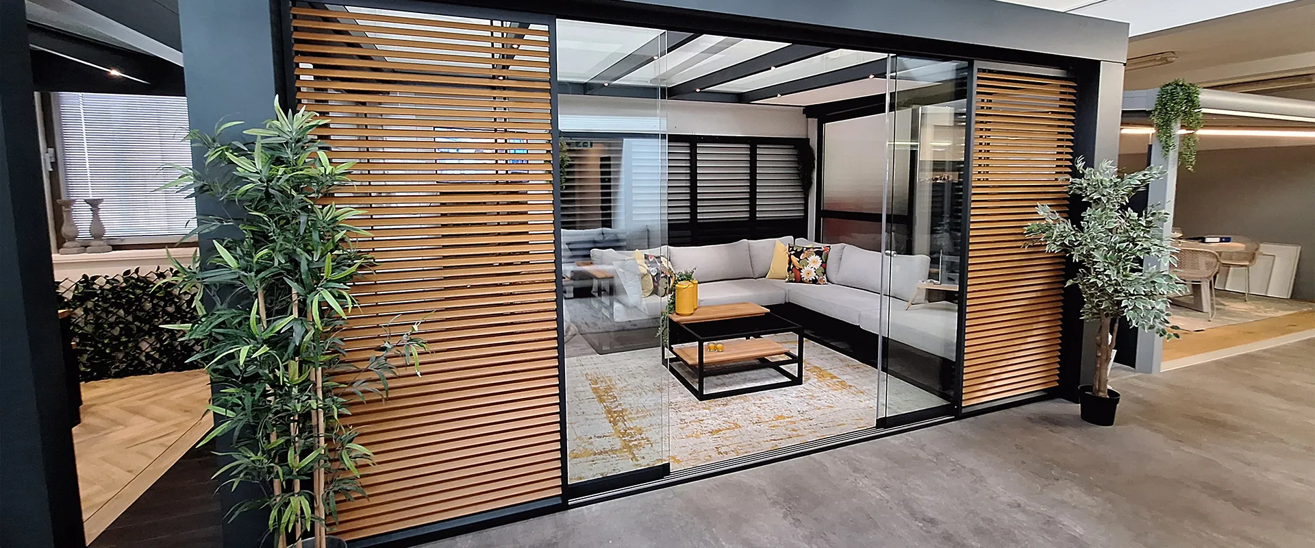 Zonwering Banosol Headerfoto 3