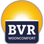 BVR Zonwering Logo