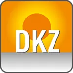 De Korte Zonwering Logo