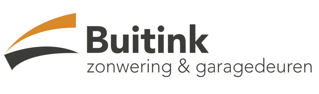 Buitink Zonwering Logo
