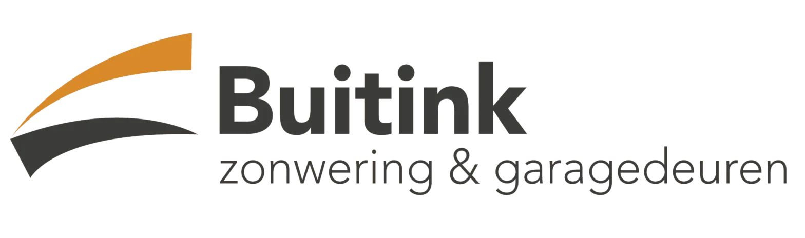 Buitink Zonwering Logo