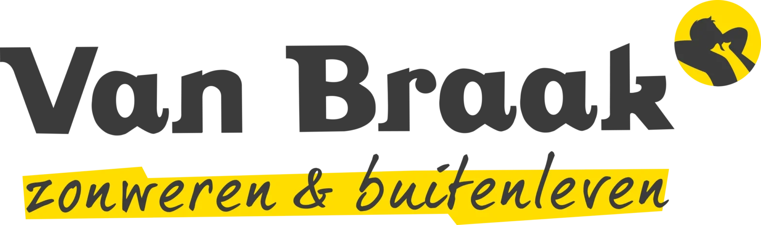 Van Braak Zonweren & Buitenleven