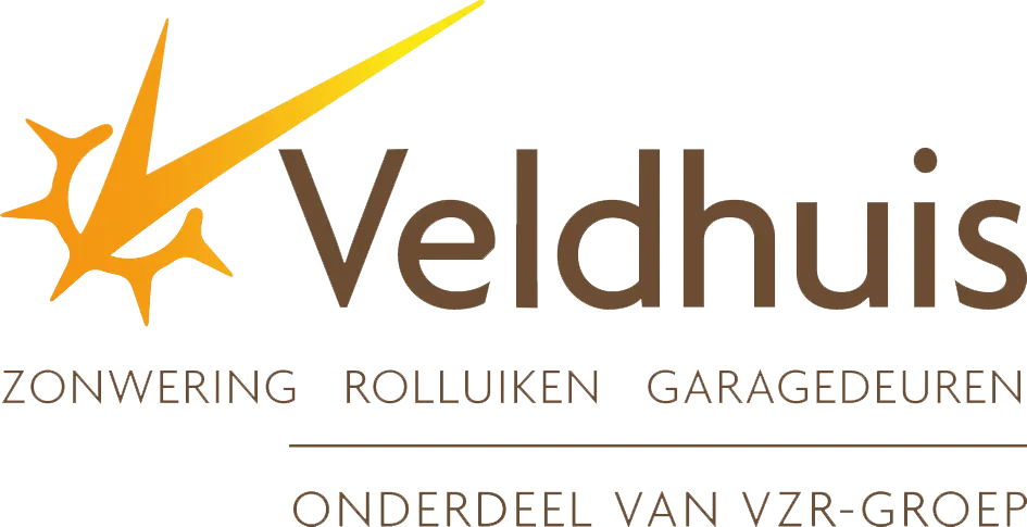Veldhuis Zonwering logo