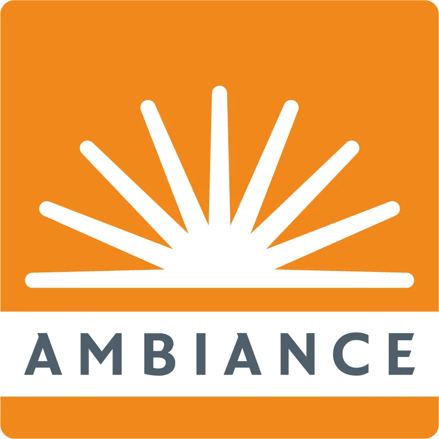 Ambiance Logo