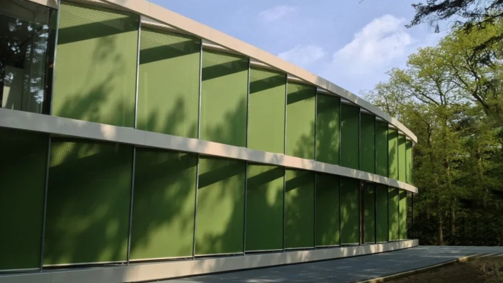 Inspiratie - Screens HDI