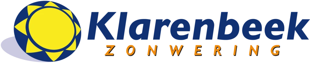 Klarenbeek Zonwering Logo