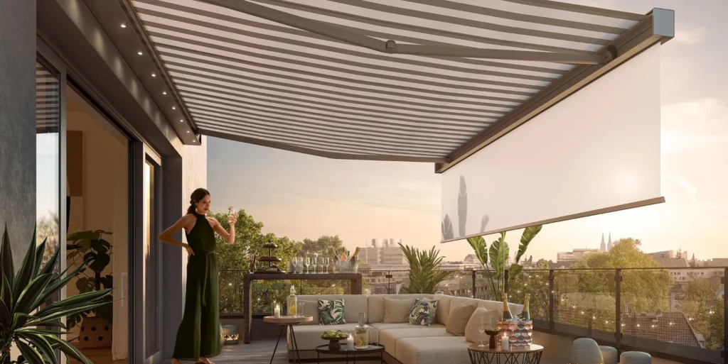 Oudshoorn&vanEgmond zonwering