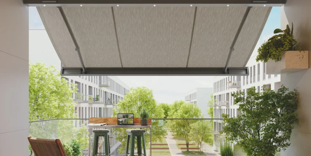 Oudshoorn&vanEgmond zonwering