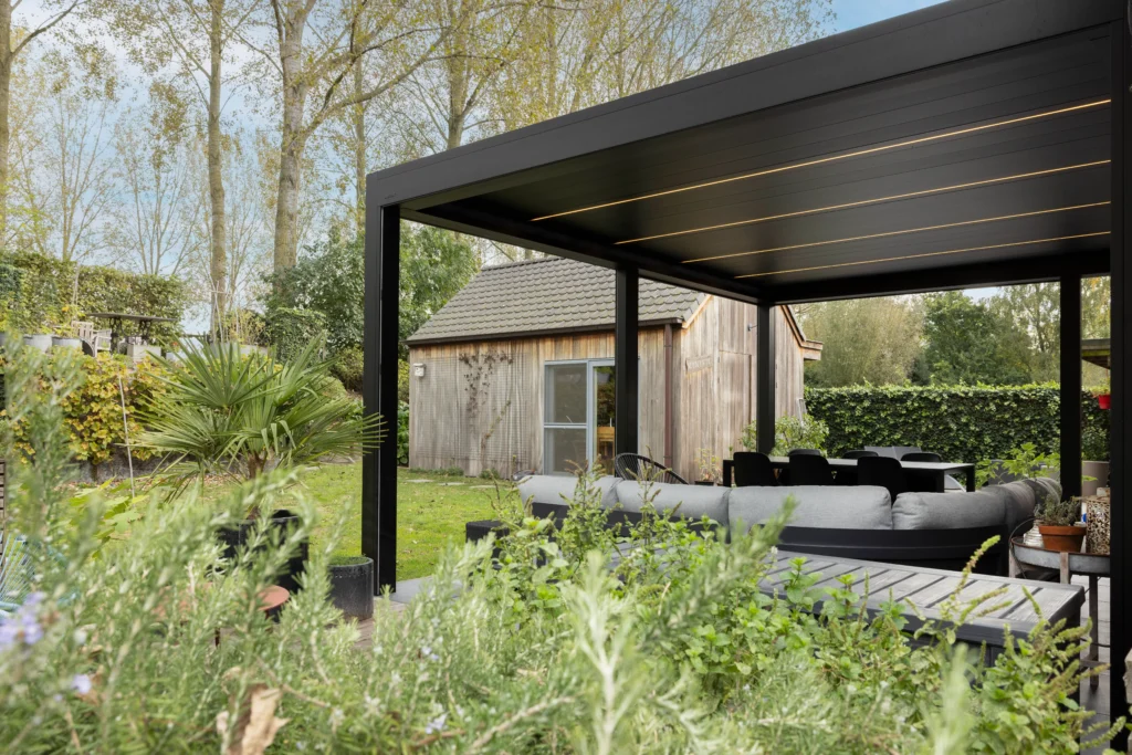 Paul & Paul zonwering