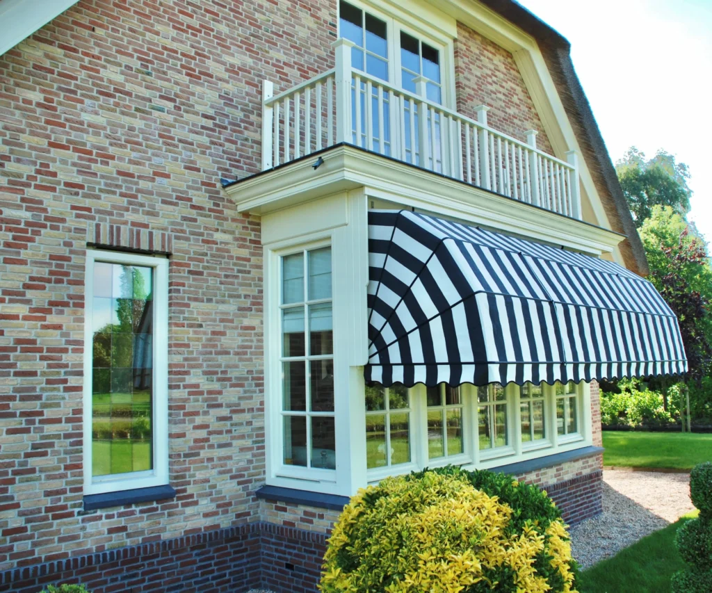 Paul & Paul zonwering