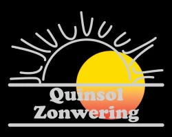 Quinsol Zonwering Logo