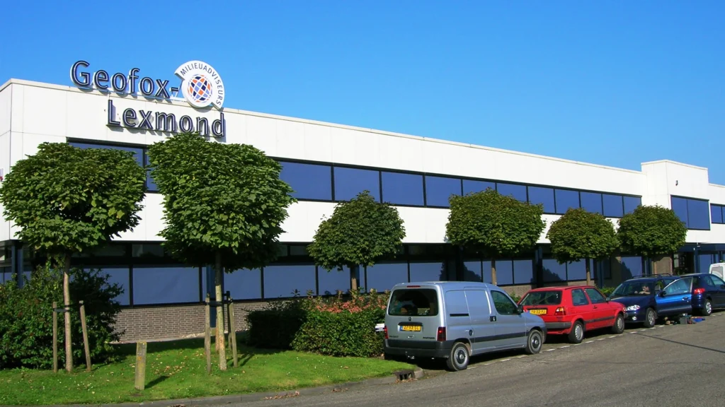 Inspiratie - Screens Geofox Lexmond