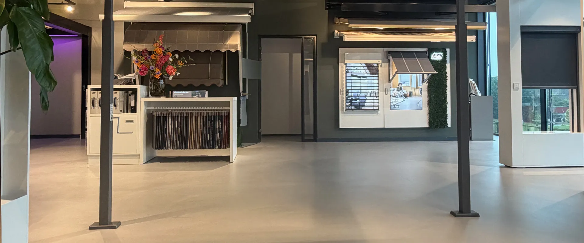 Mijdrechtse Zonwering Specialist - Headerfoto 3