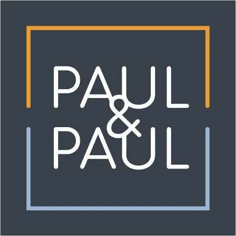 Paul & Paul logo