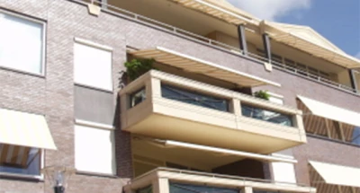 Aarts Rolluiken Rijen