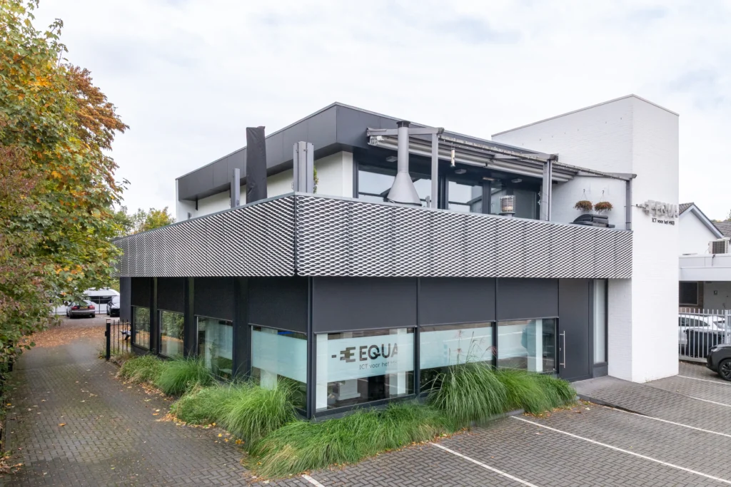 Laumen Zonwering - Inspiratie - EQ