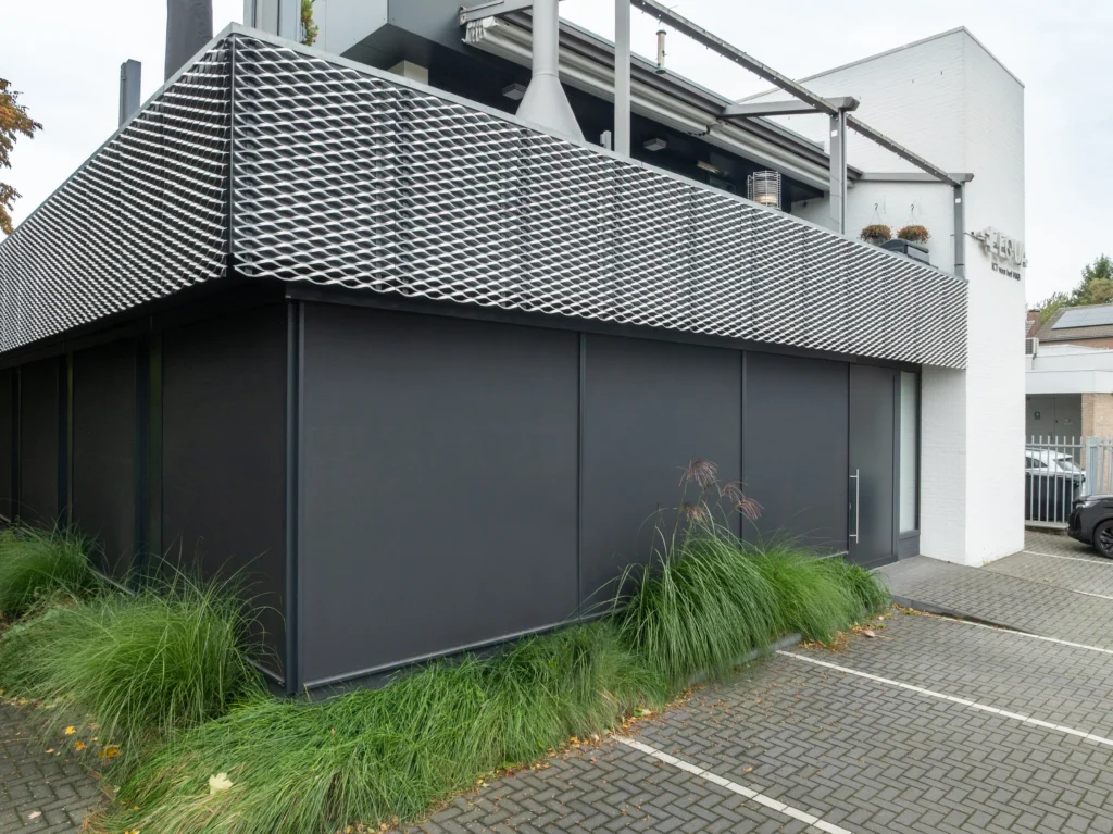 Laumen Zonwering - Inspiratie - EQ