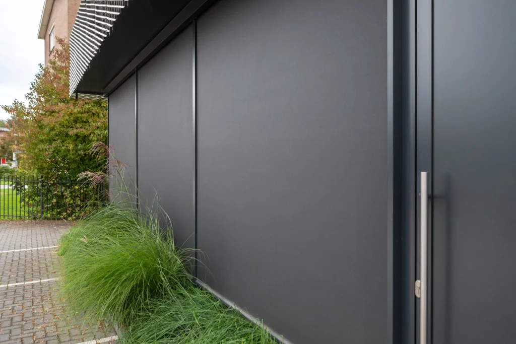 Laumen Zonwering - Inspiratie - EQ