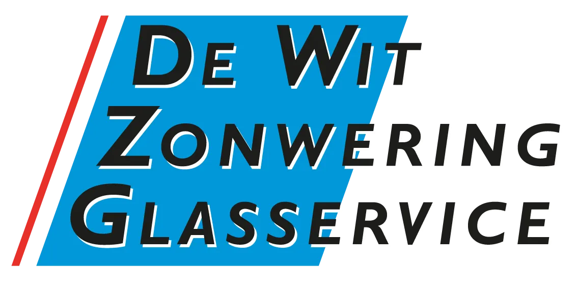 De Wit zonwering Logo