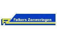 Folkers Zonweringen Mussel Logo