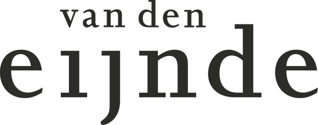 Van Den Eijnde Logo
