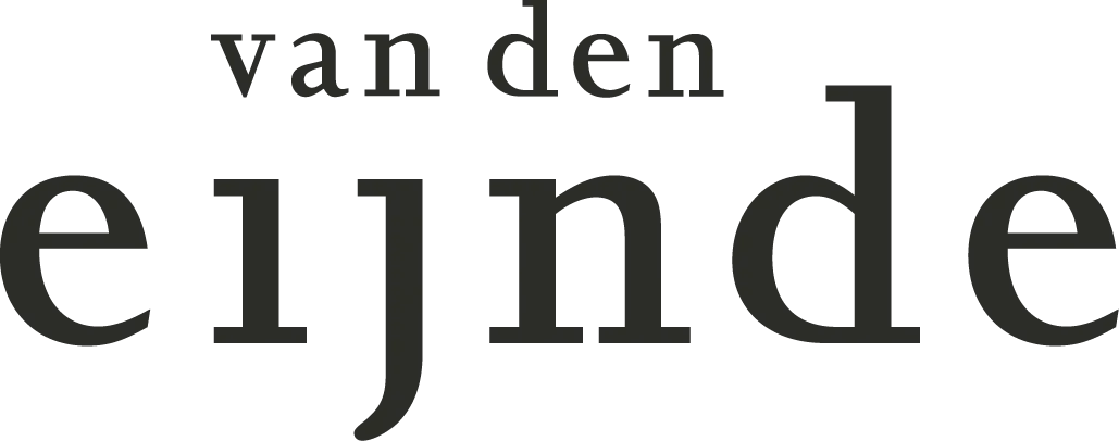 Van Den Eijnde Logo