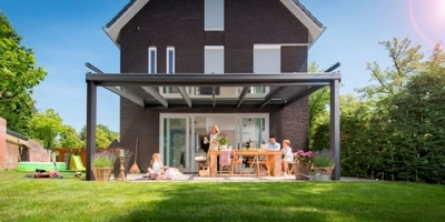Pergola
