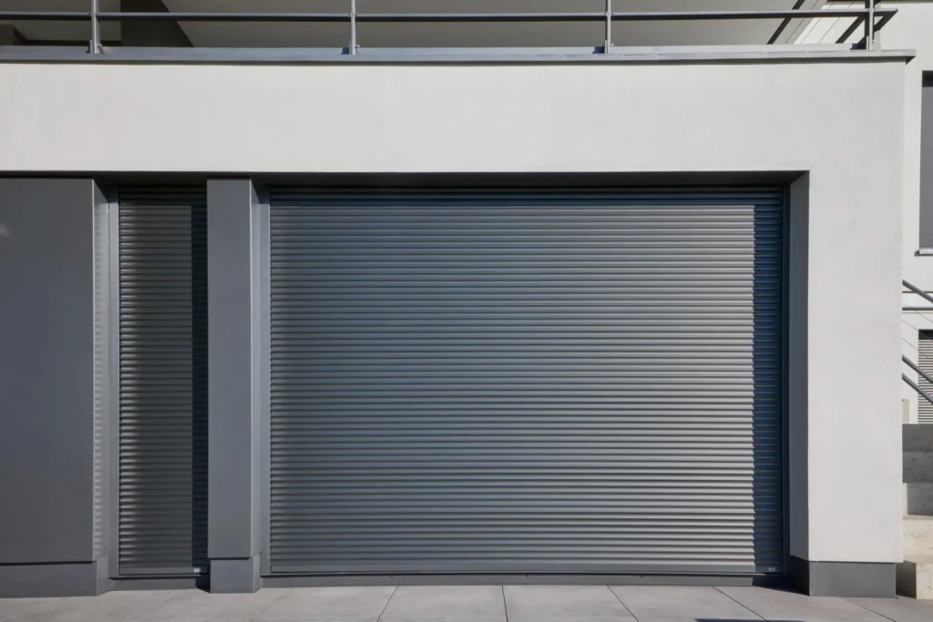 Bescherming tegen inbrekers