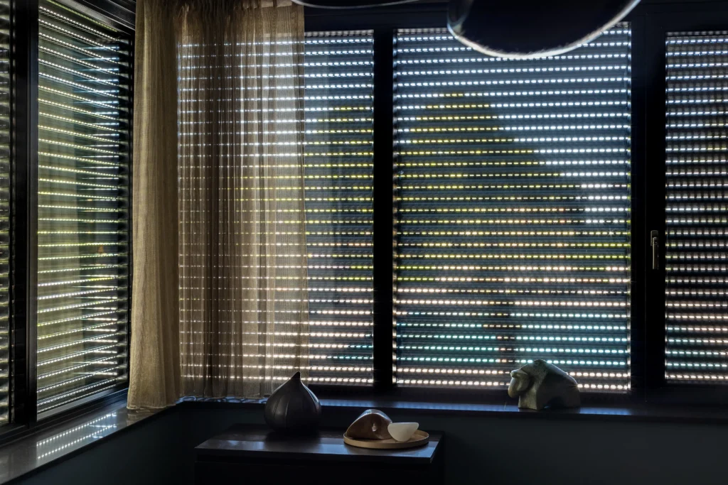 Bescherming tegen inbrekers