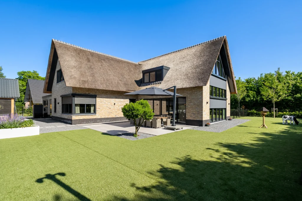 Bescherming tegen inbrekers