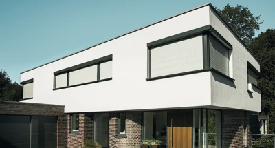 Rolluiken