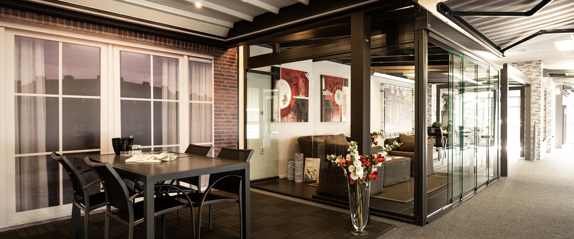 Van Den Eijnde Header