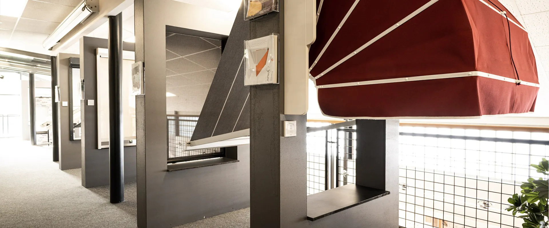 Van Den Eijnde Header