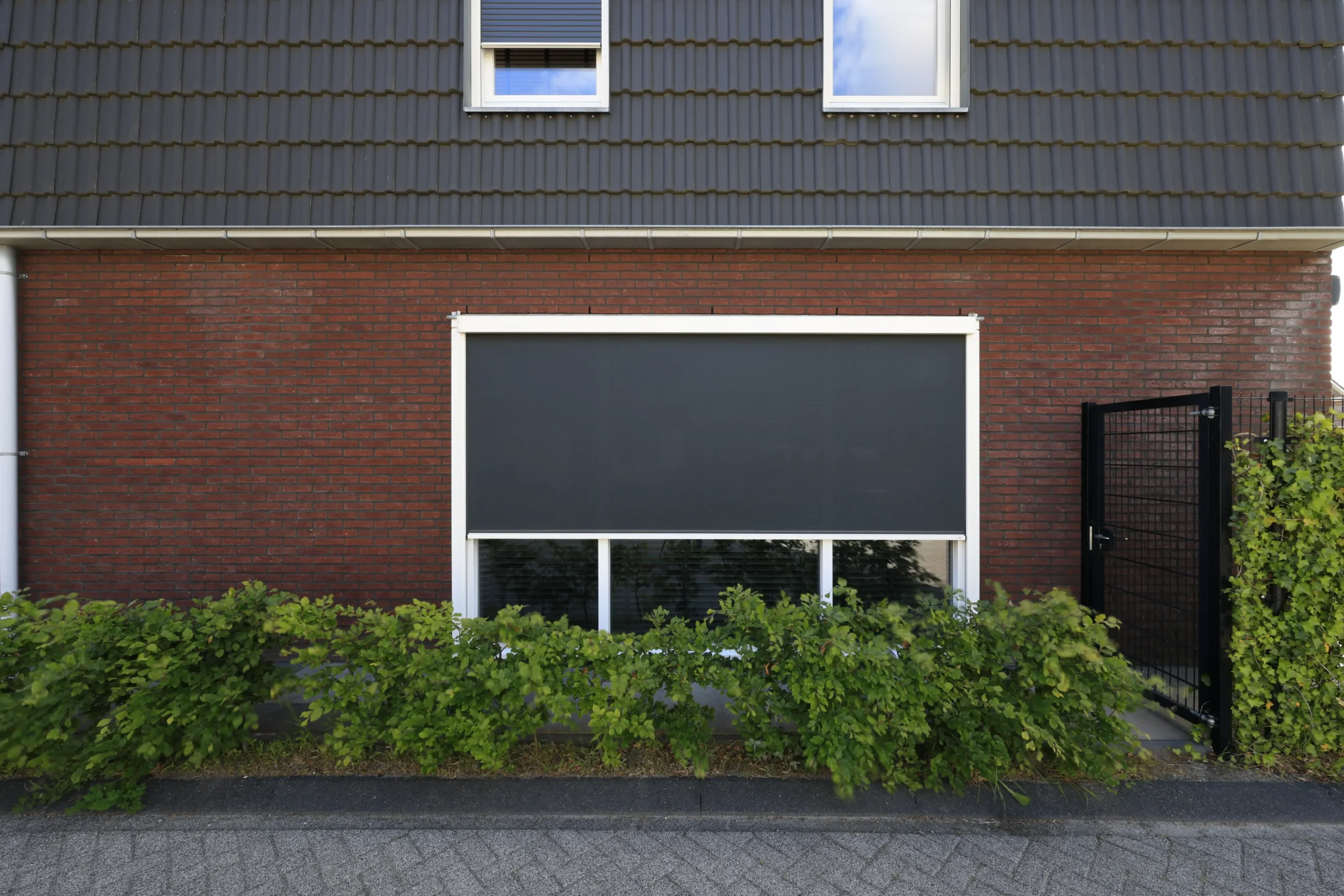 Voorzetscreens